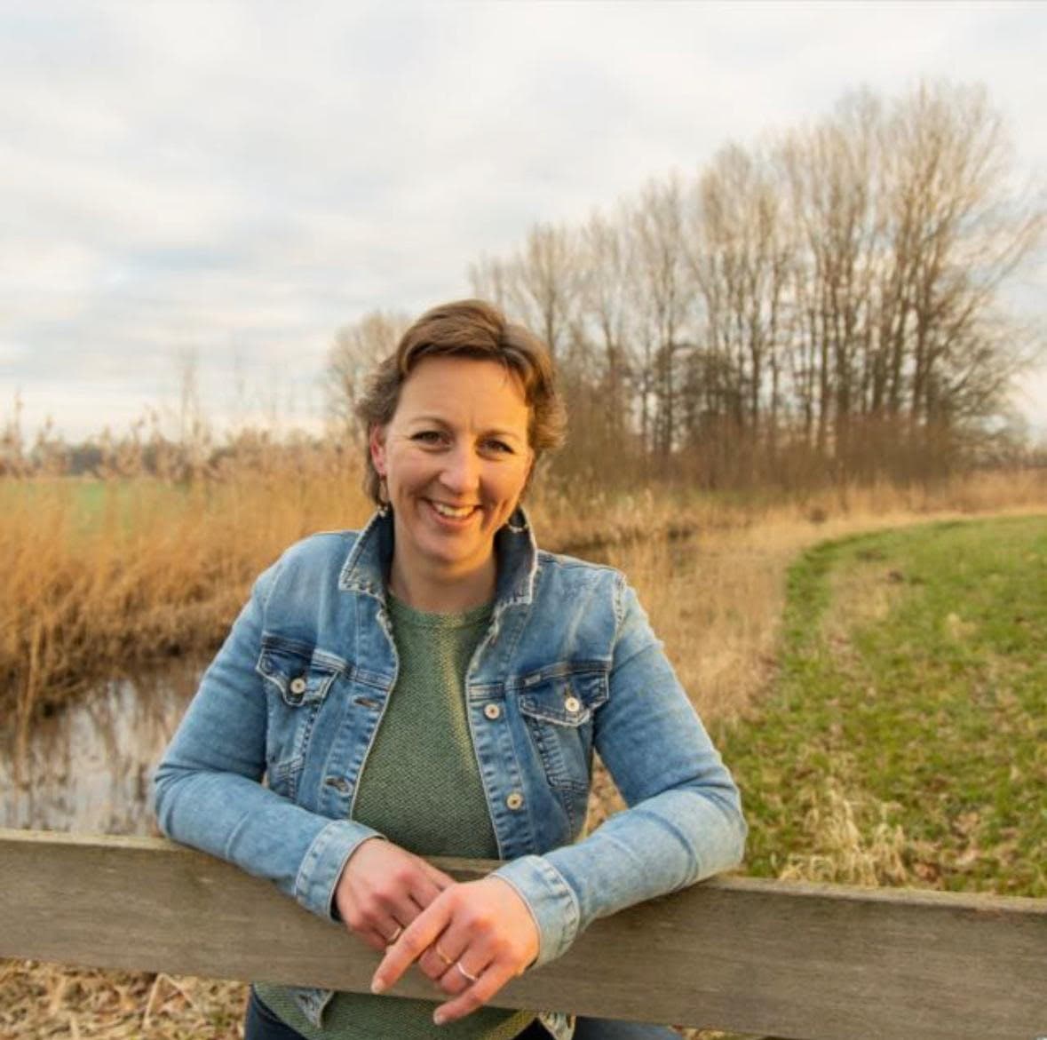 Erieke Duisterwinkel