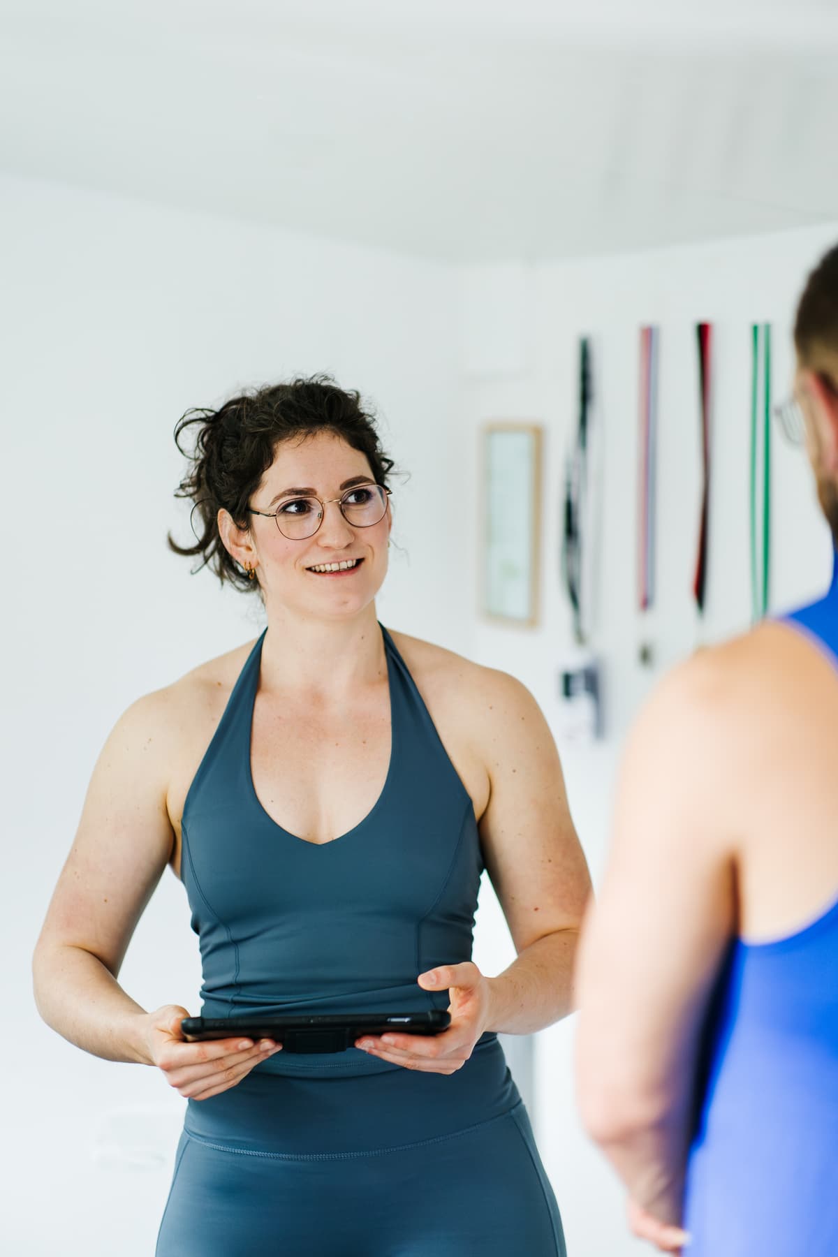 Gratis lichaamsanalyse bij Lifting Lifestyle Lochem